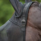 WEATHERBEETA  ComFiTec Double Dart Deluxe Fly Mask With Ears