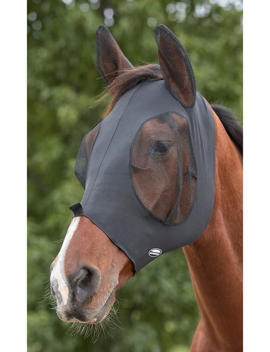 WEATHERBEETA  Deluxe Stretch Bug Eye Saver With Ears