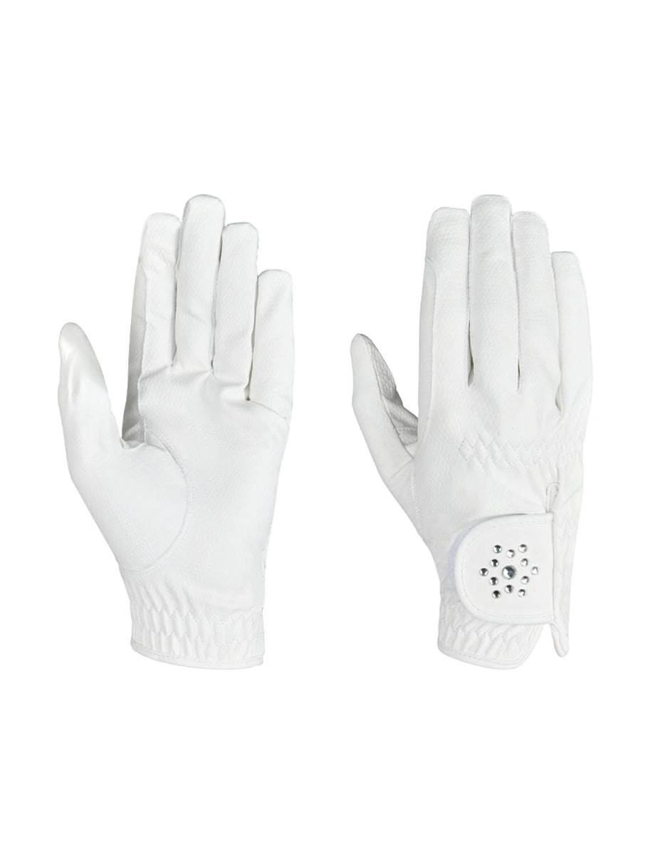 DUBLIN  Everyday Bling Riding Gloves