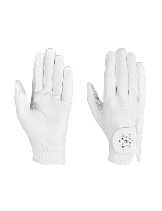 DUBLIN  Everyday Bling Riding Gloves
