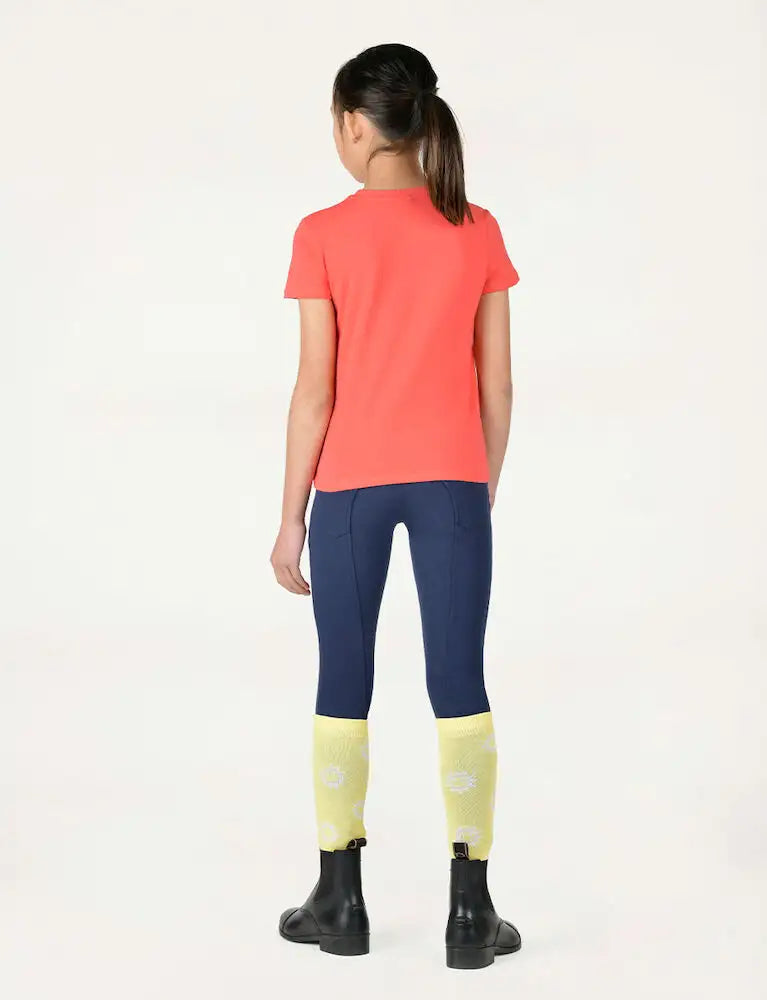 DUBLIN  Kids Tilly Tee