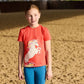 DUBLIN  Kids Tilly Tee