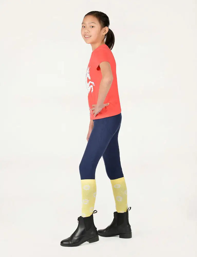 DUBLIN  Kids Tilly Tee