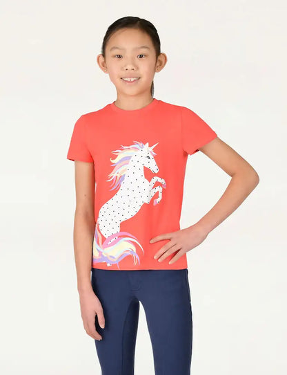 DUBLIN  Kids Tilly Tee