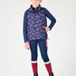 DUBLIN  Kids Patrice Everyday Puffer Vest
