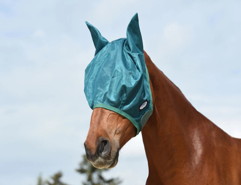 WEATHERBEETA  Green-Tec Airflow Mesh Mask