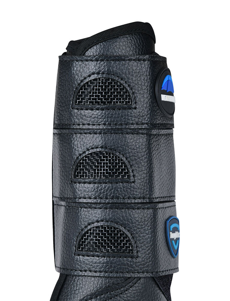 WEATHERBEETA  Tough-Tec Eventing Front Boots