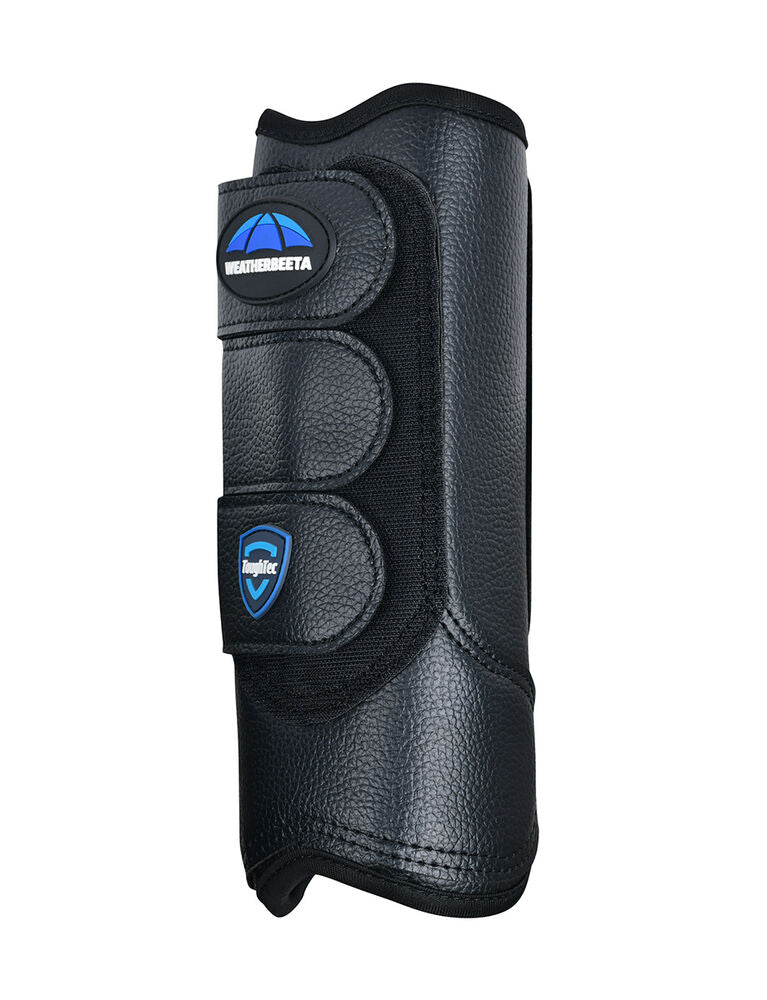 WEATHERBEETA  Tough-Tec Eventing Front Boots