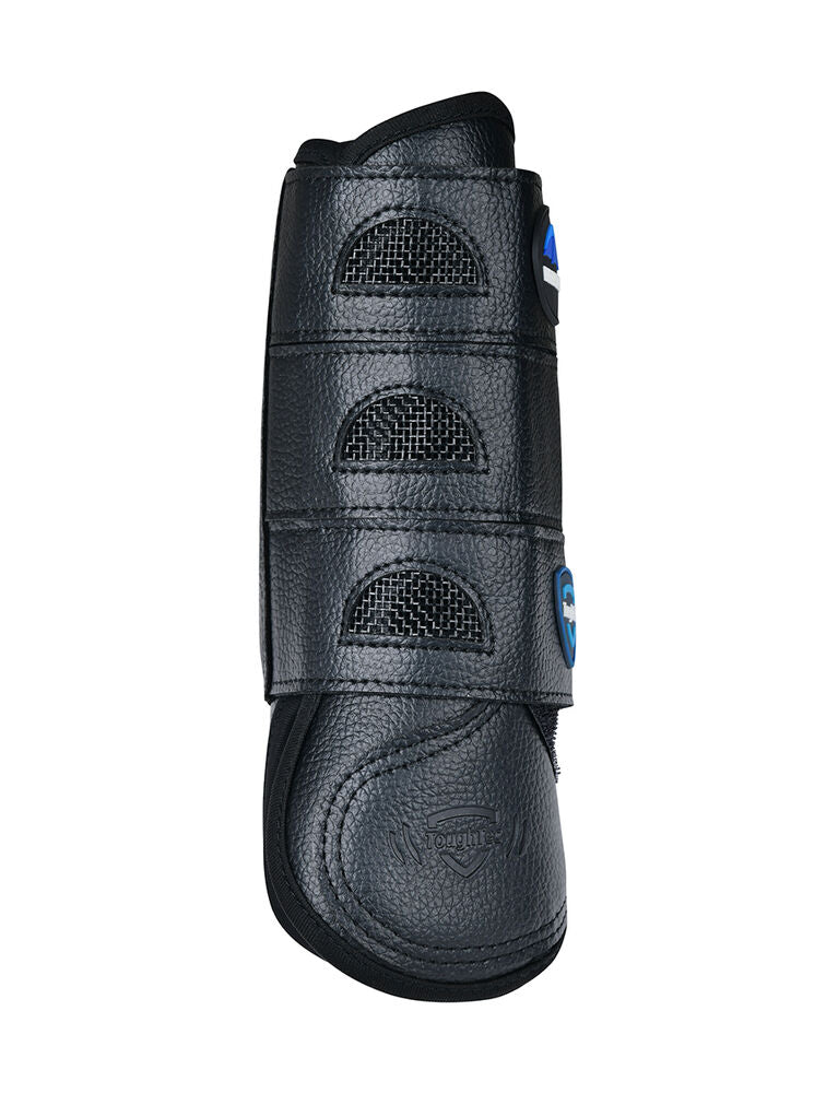 WEATHERBEETA  Tough-Tec Eventing Front Boots