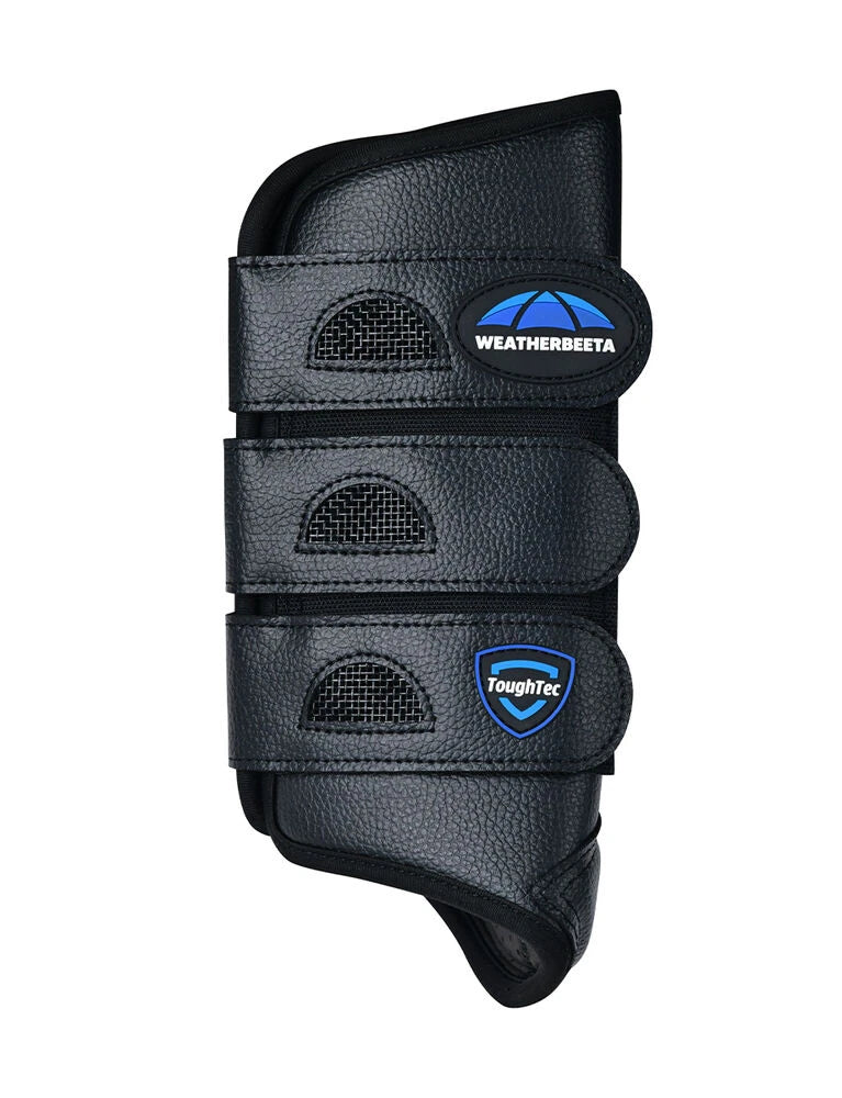 WEATHERBEETA  Tough-Tec Eventing Hind Boots