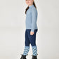 DUBLIN  Kids Breathable Long Sleeve Riding Top