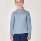 DUBLIN  Kids Breathable Long Sleeve Riding Top