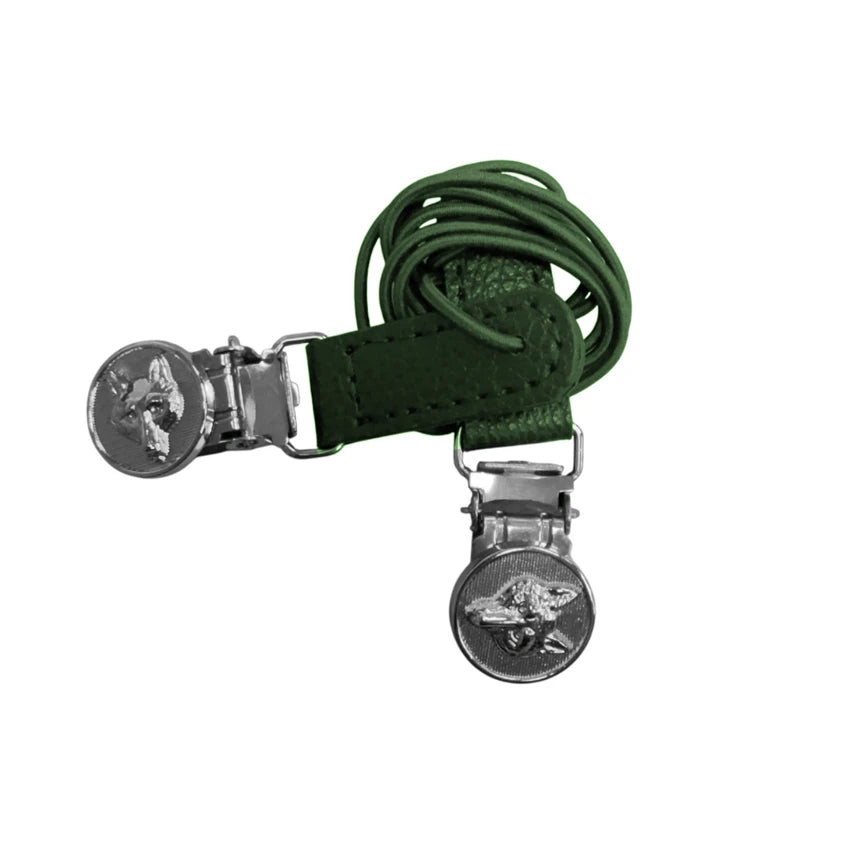 Showing Number Clips