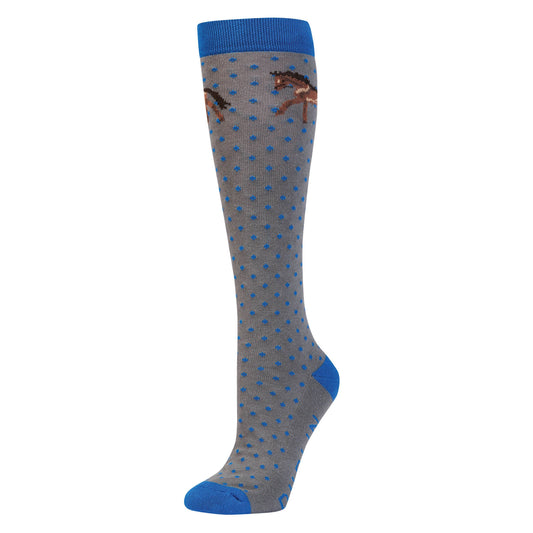 DUBLIN SINGLE PACK SOCKS