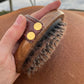 RUBBER BRUSH