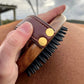 RUBBER BRUSH