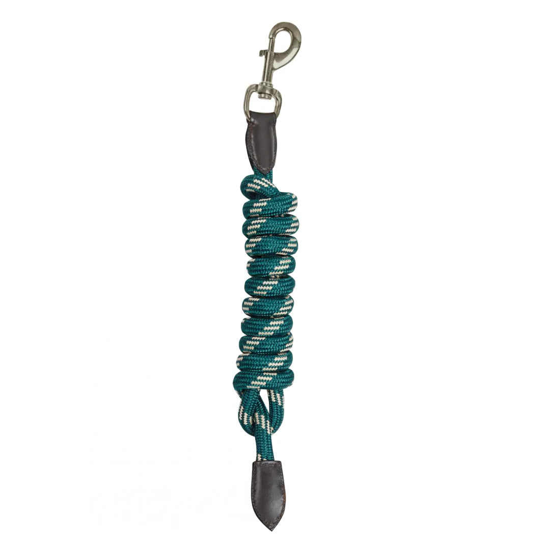 KINCADE LEATHER ROPE LEAD