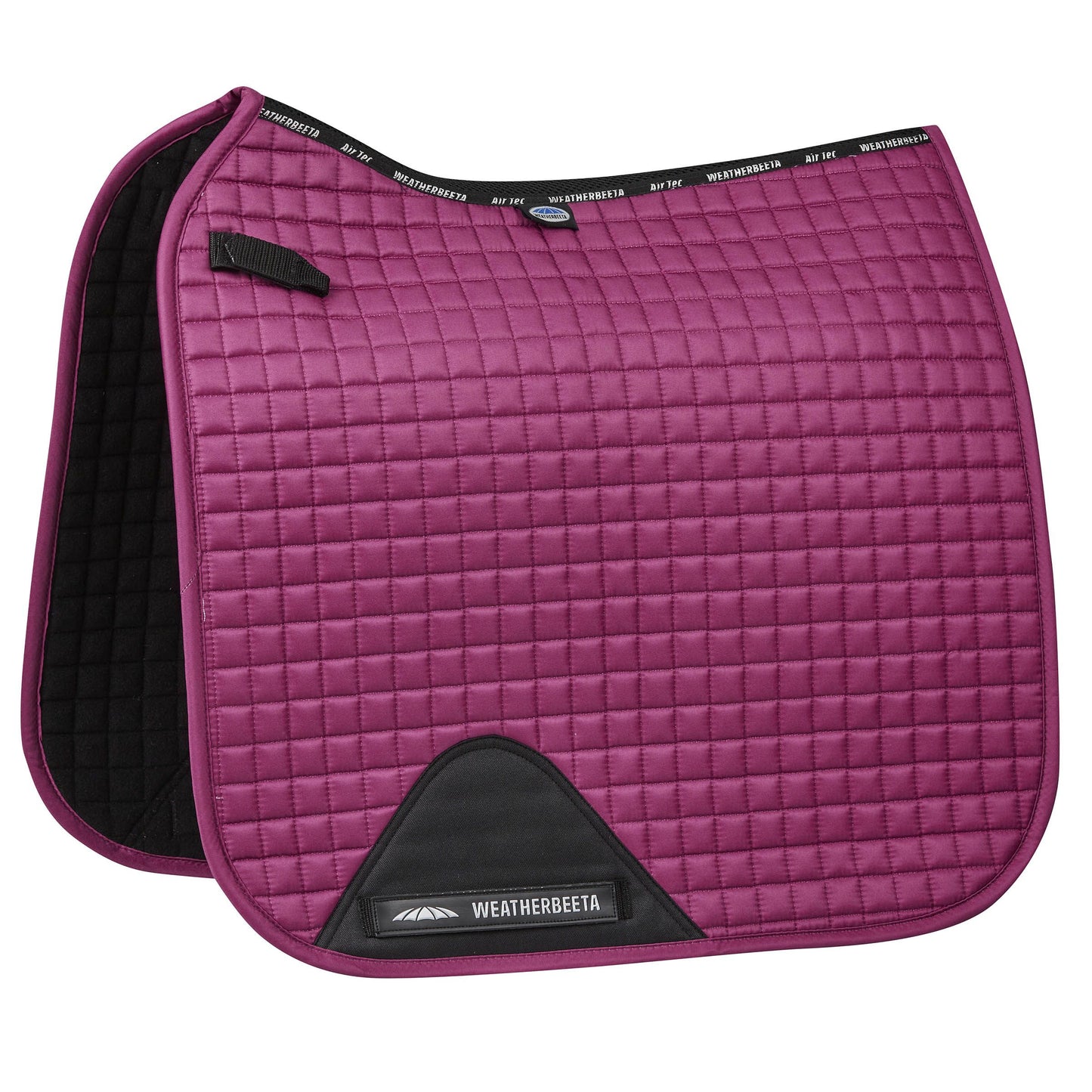WEATHERBEETA PRIME DRESSAGE SADDLE PAD