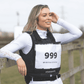 Eventing Hybrid Cross Country Number Bib + Numbers