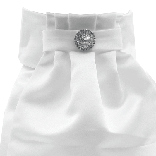 Liberty Crystal Deluxe Ready-Tied Stock