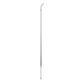 DUBLIN CRYSTAL HANDLE DRESSAGE WHIP II BLACK