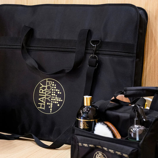 Saddle Pad Bag