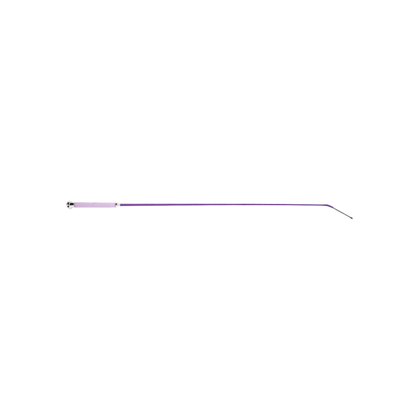 DUBLIN DRESSAGE WHIP WITH GEL HANDLE