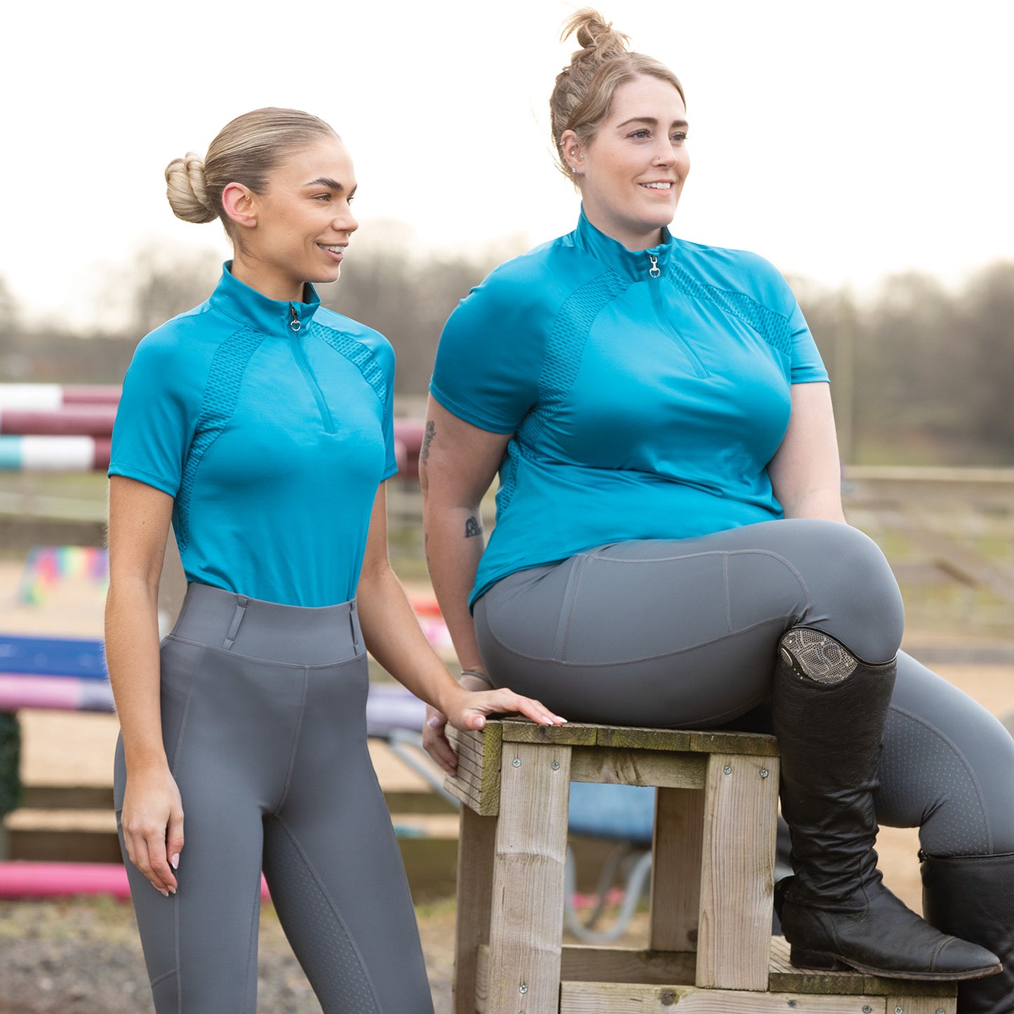 ACTIVE EXTREME BASE LAYER