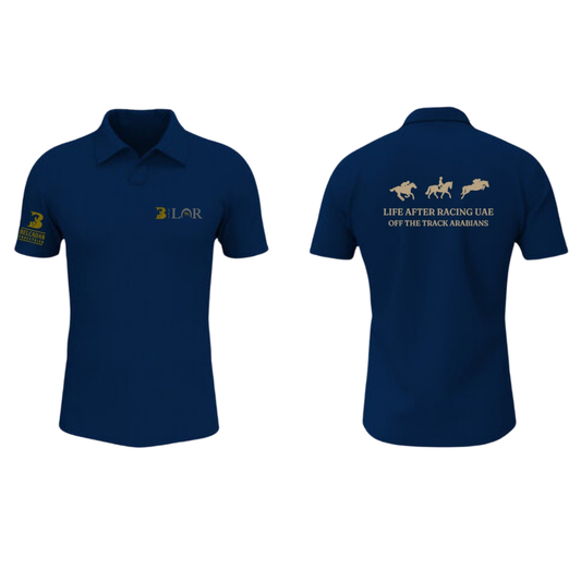 Arabian LAR UAE Dri-Fit T shirt