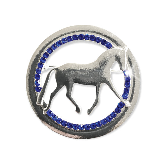 Equetech Dressage Provincial Stock Pin