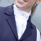 Equetech Amelia Deluxe Ready-Tied Stock