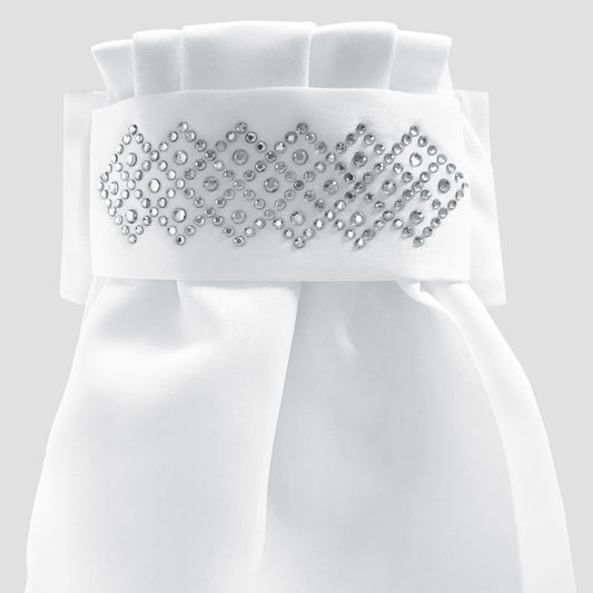 Solitaire Deluxe Ready-Tied Stock