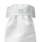 Equetech Diamanté Circle Deluxe Ready-Tied Stock