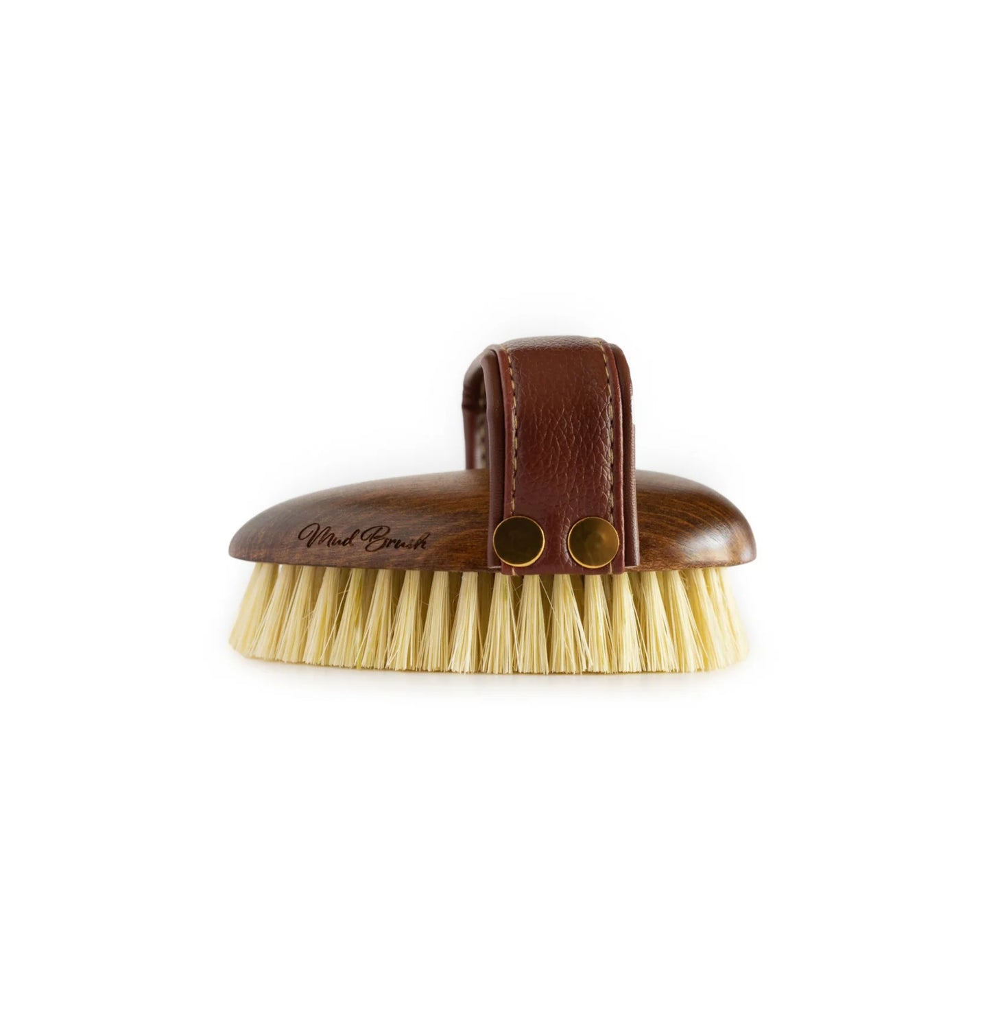 HAIRY PONY Mud Brush