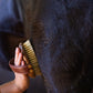 HAIRY PONY Mud Brush