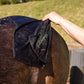DOG AND HORSE MICROFIBRE TOWELETTE