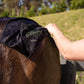 DOG AND HORSE MICROFIBRE TOWELETTE