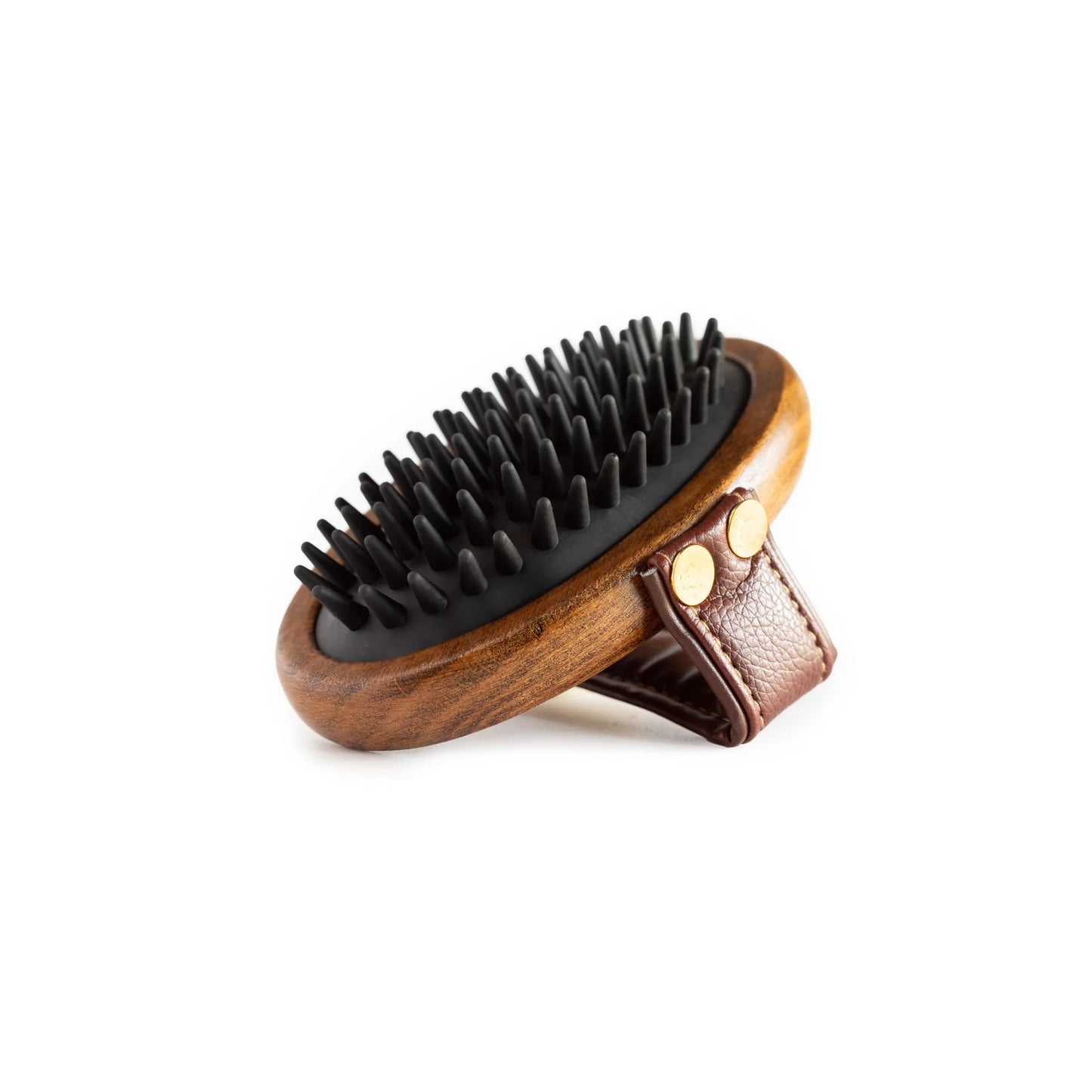 RUBBER BRUSH