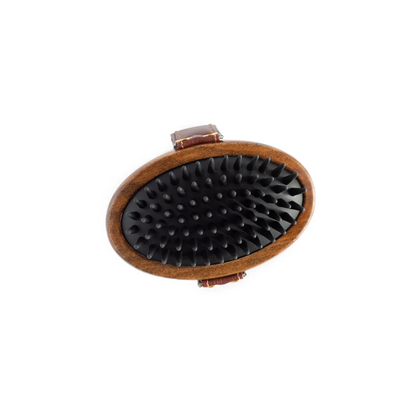 RUBBER BRUSH