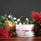 HAIRY PONY Hair Repair - Raspberry & Sweet Pomegranate