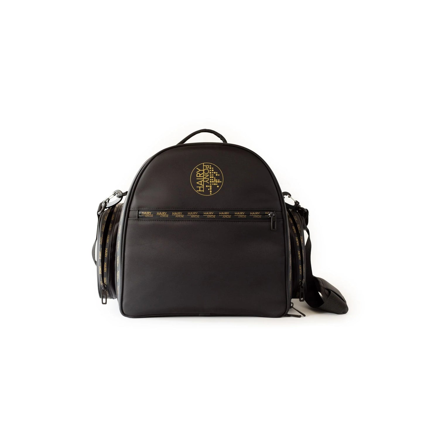 HAIRY PONY
Helmet Bag