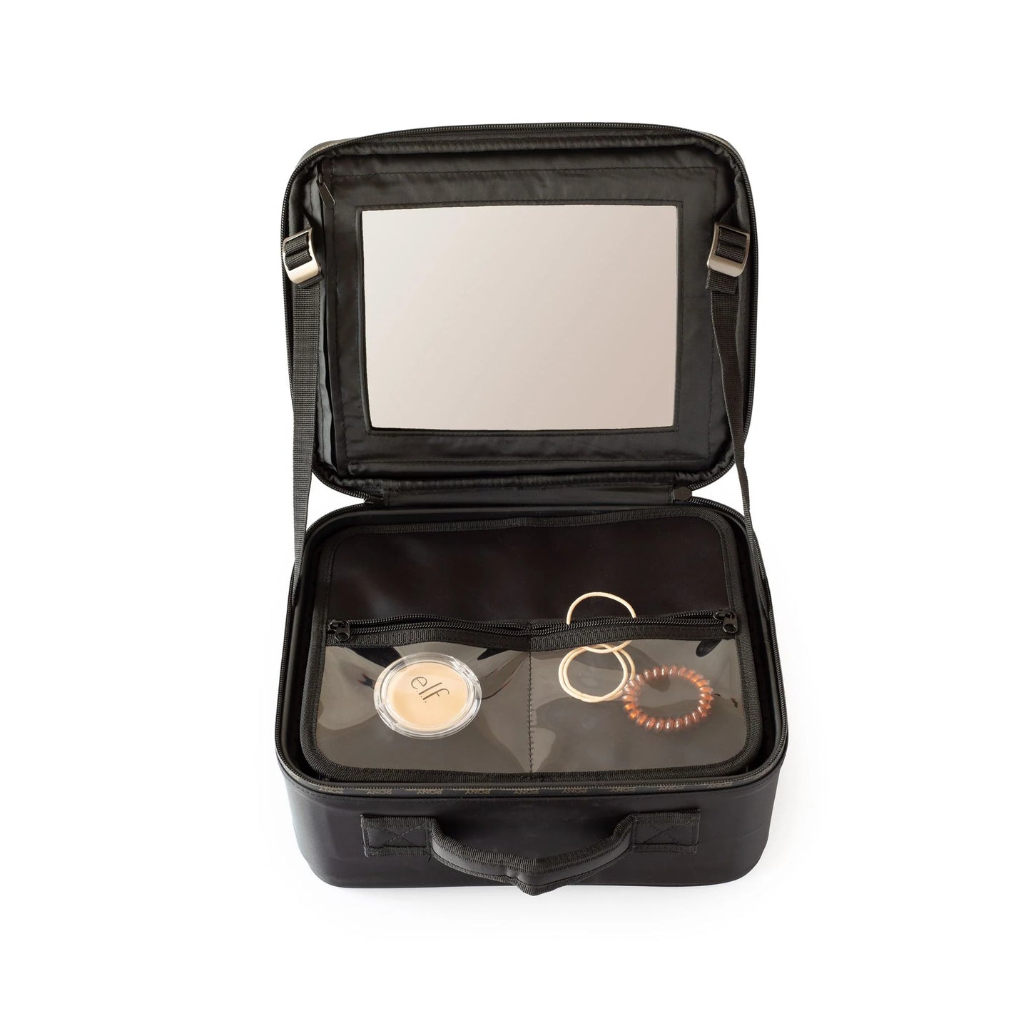 HAIRY PONY
Helmet Bag