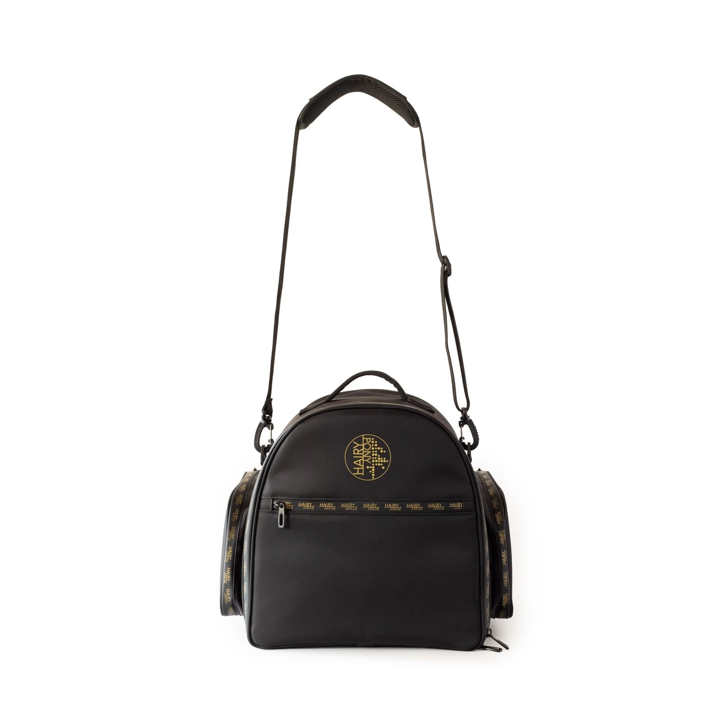 HAIRY PONY
Helmet Bag