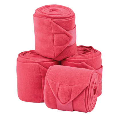 SAXON COORDINATE FLEECE BANDAGES