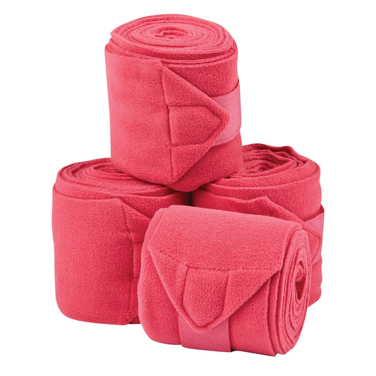 SAXON COORDINATE FLEECE BANDAGES