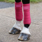 SAXON COORDINATE FLEECE BANDAGES