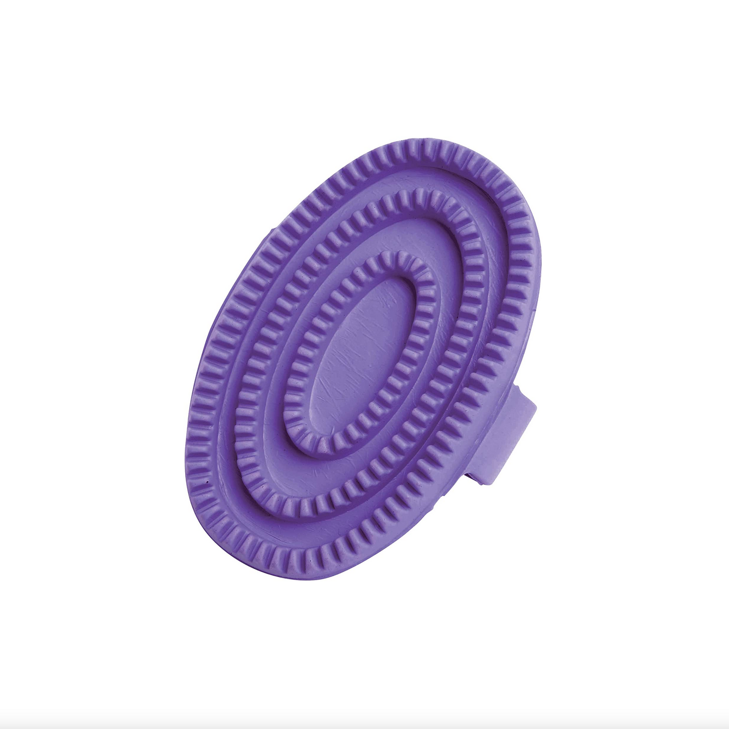 ROMA RUBBER CURRY COMB