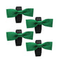 Equetech Horse Bridle Warning Ribbons