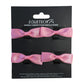 Equetech Horse Bridle Warning Ribbons