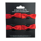 Equetech Horse Bridle Warning Ribbons